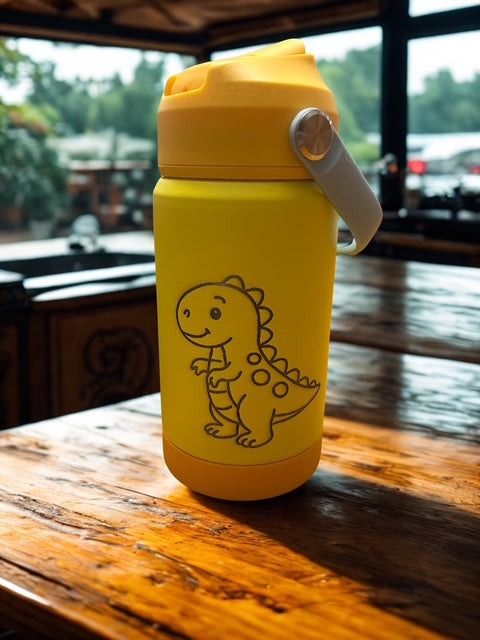 Bouteille d'eau pour enfant