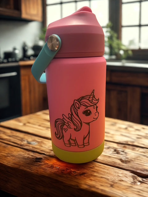 Bouteille d'eau pour enfant