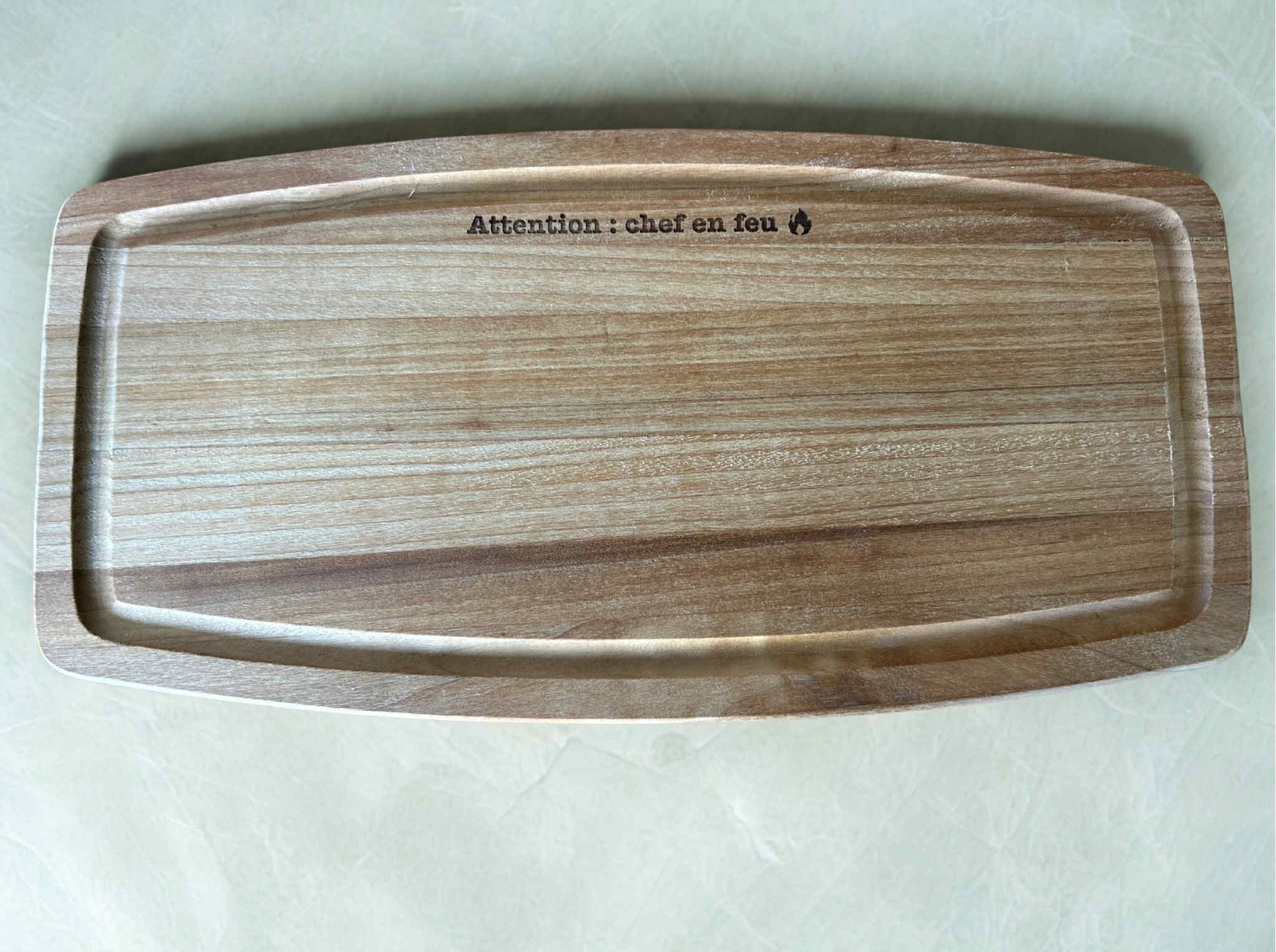 Planche à découper